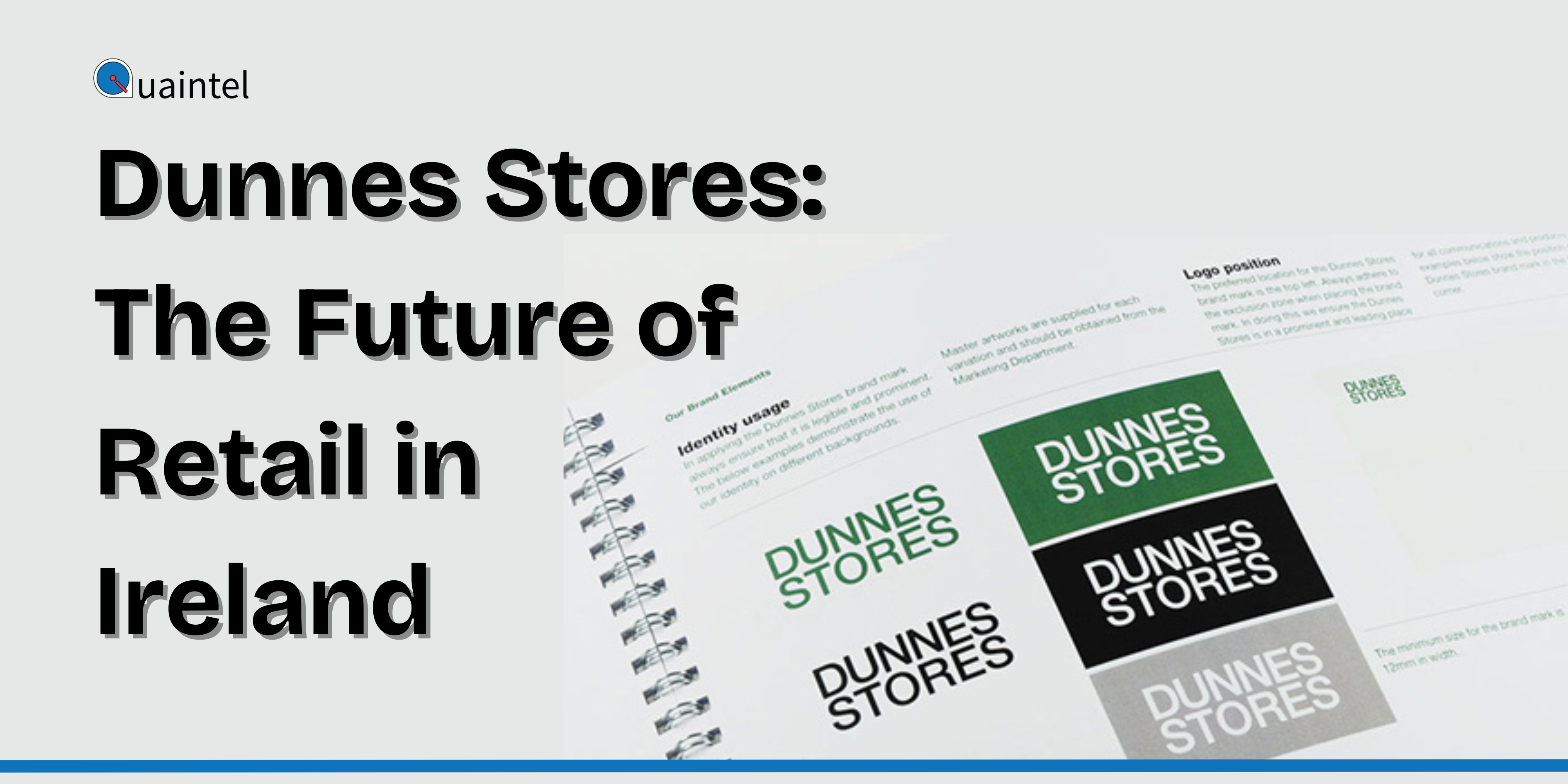 Dunnes Stores: The Future of Retail in Ireland – Adapting to Digital Shopping Trends